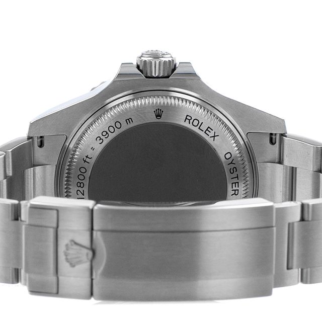 Rolex Deepsea 116660 Image 4